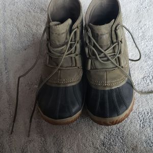 Sorel out and about boots